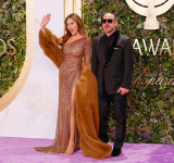 Saudi Arabia to cancel Joy Awards